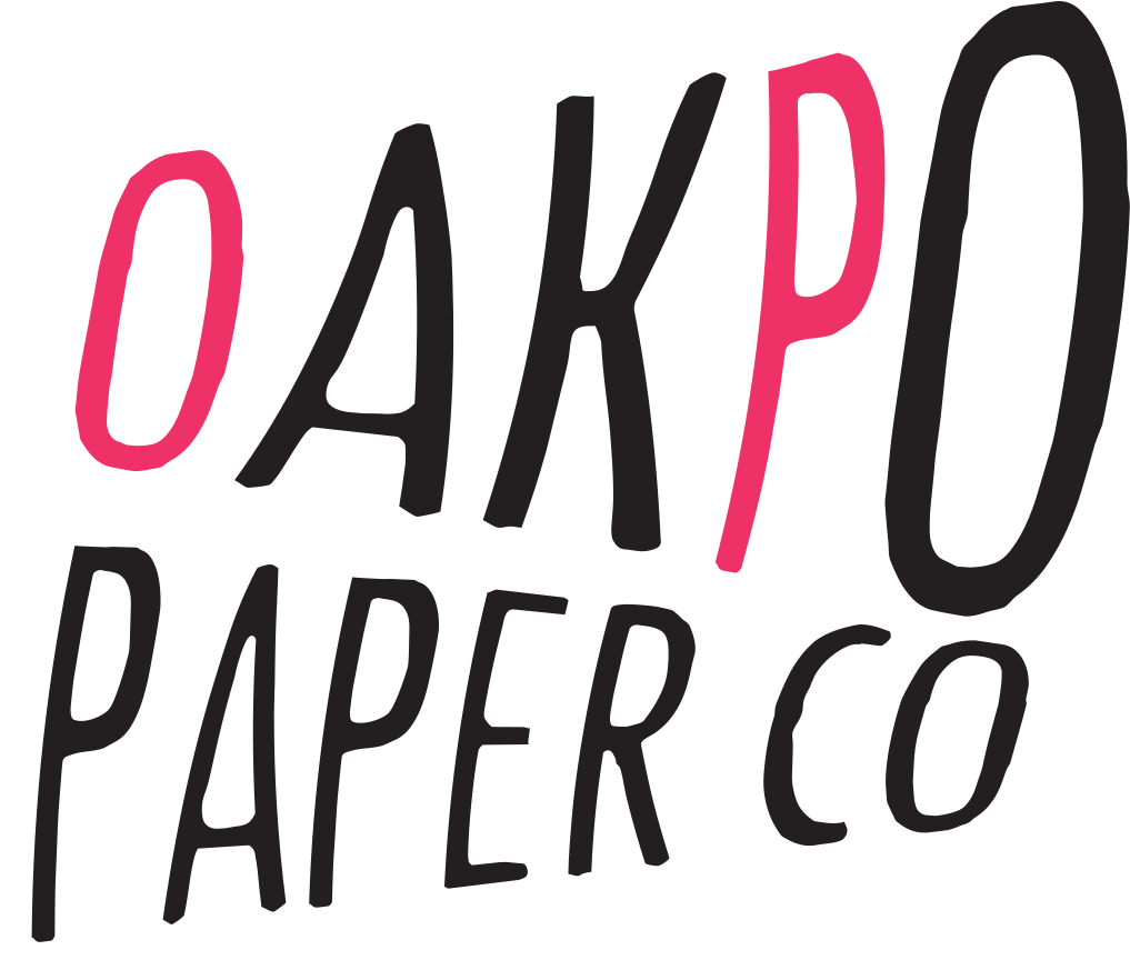 OakPo Paper Co.