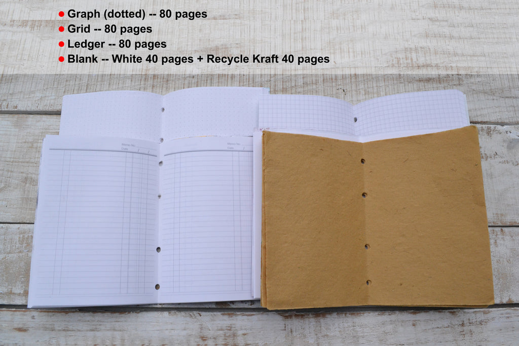 5x7 Leather Journal, Hand-Marbled cover notebooks, Black Distressed Leather Notebook. Pocket Leather Journal, Personalized - OakPo Paper Co.