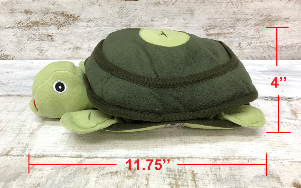 Cute Turtle Dog Toys, Dog Snuffle Training Toy