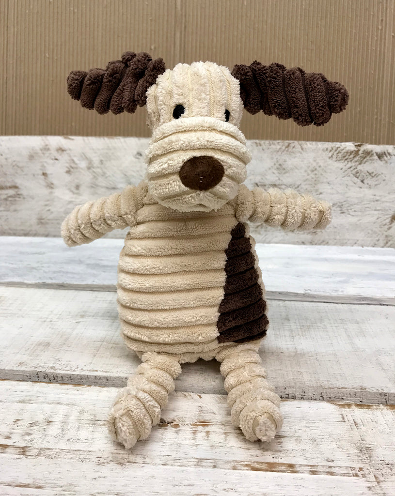 Pet Dog Plush Animal Squeaky Toy for Puppies, Medium dogs