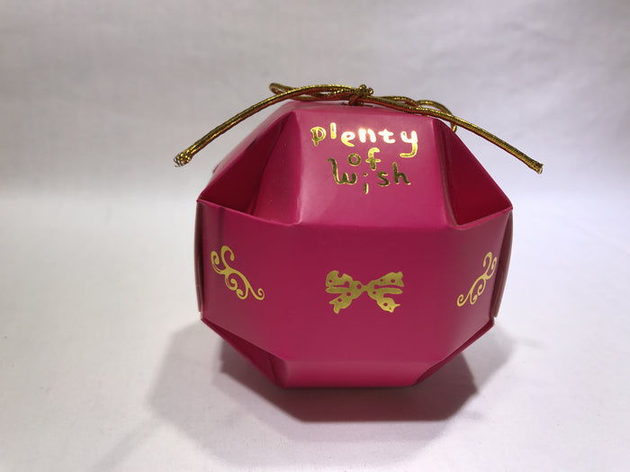 10 Plenty of Wish Gift Box ( B09 ) - OakPo Paper Co.