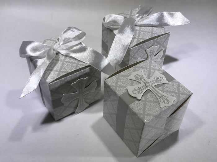 10 Creative Gift Box ( B13) - OakPo Paper Co.