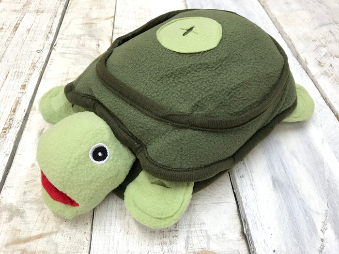 Cute Turtle Dog Toys, Dog Snuffle Training Toy
