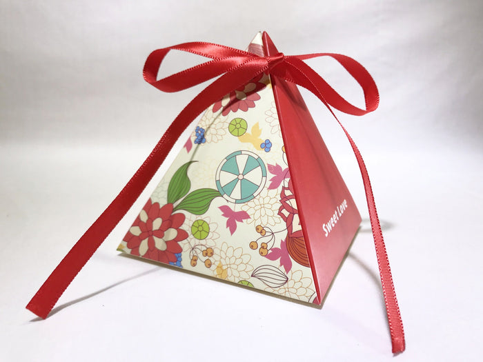 10 Sweet Love Gift Box (B11) - OakPo Paper Co.