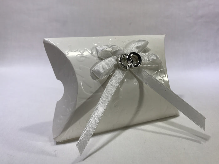 10 Infinity Link Gift Box ( B17 ) - OakPo Paper Co.